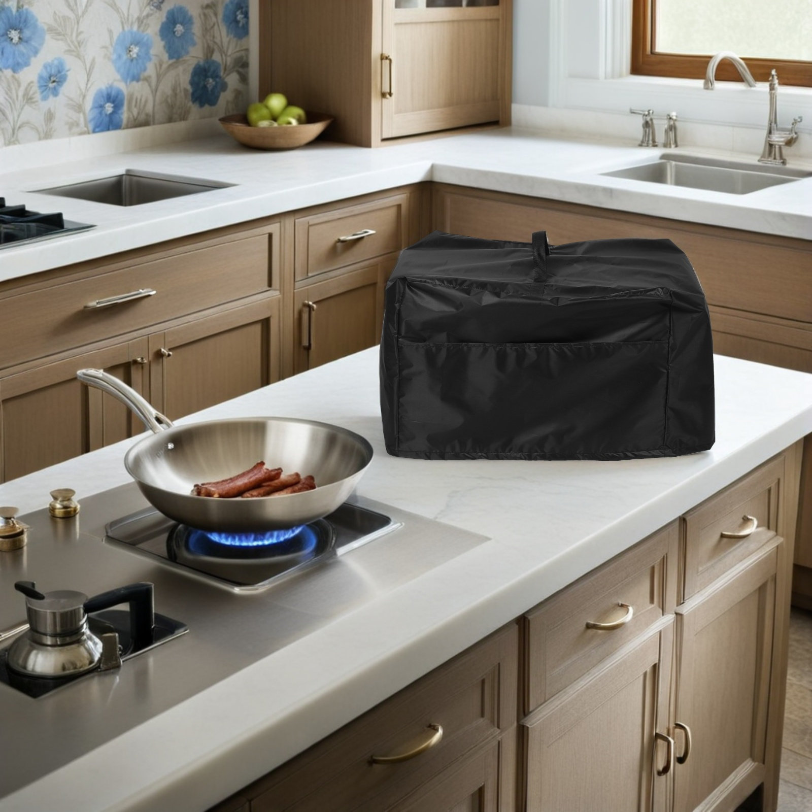 Öl- und wasserdichter Staubsch – Small Appliances Bewertung und Preis