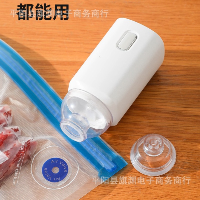 Vakuumiergeräte & Vakuumverpac – Food Vacuum Sealer Machine Bewertung und Preis