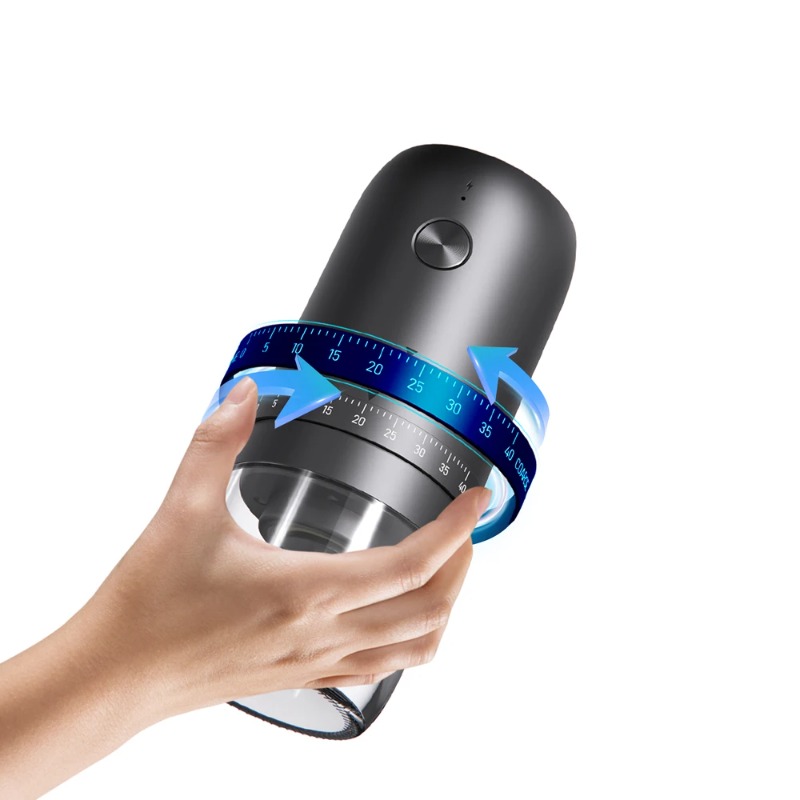 Tragbare USB-Elektrische Kaffe – Coffee Bean Grinder Electric Bewertung und Preis