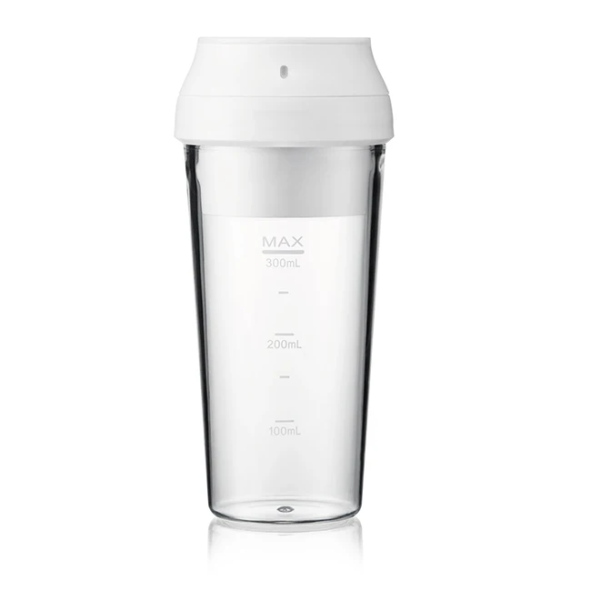 &Elektrischer Kabelloser USB-A – Portable Blender Usb Rechargeable Bewertung und Preis