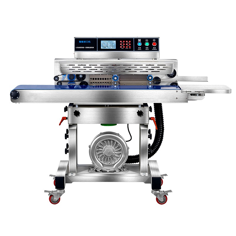 Kommerzielle Lebensmittel-Vaku – Food Vacuum Sealer Machine Bewertung und Preis