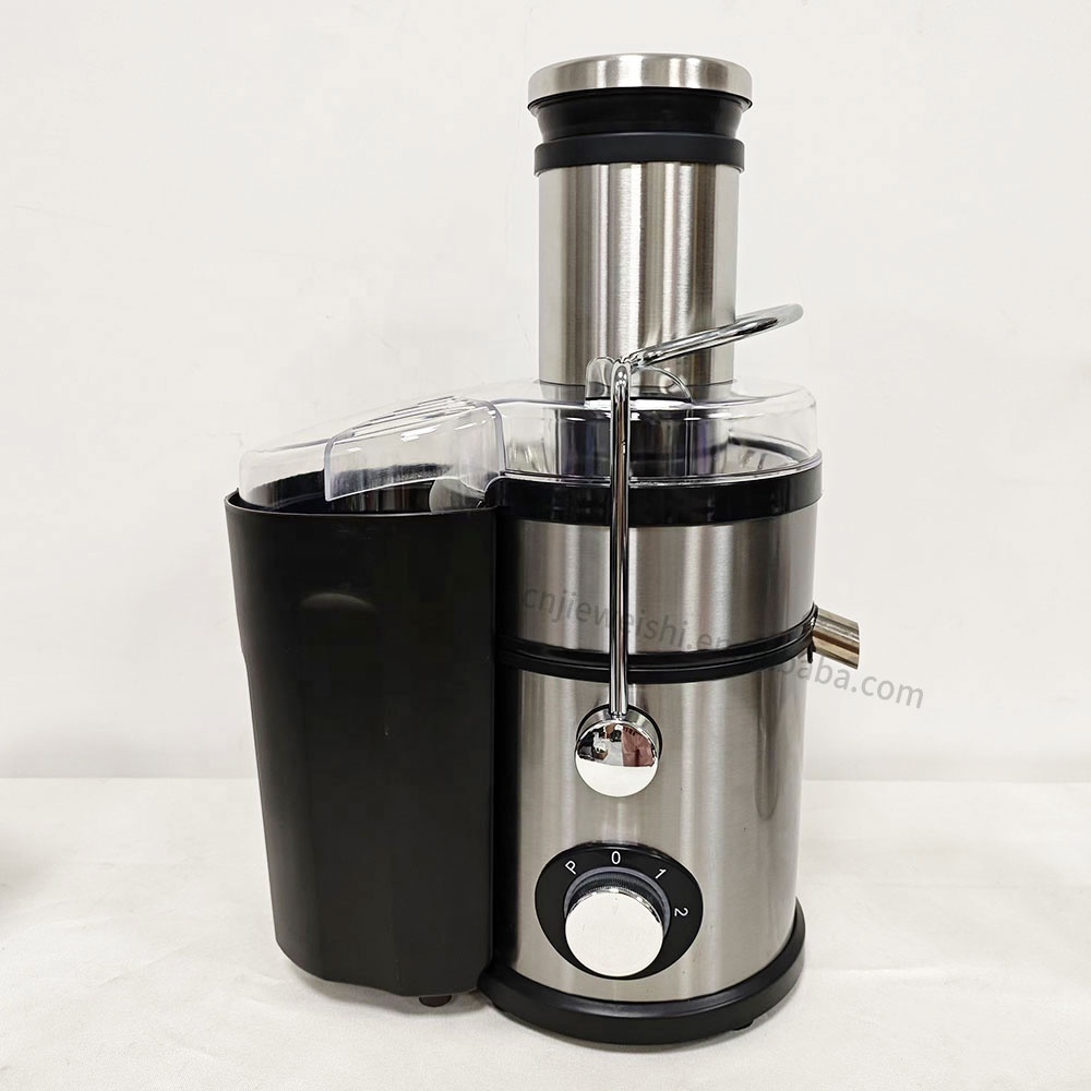 Nationaler Professioneller Ele – Electric Slow Juicer Cold Press Bewertung und Preis